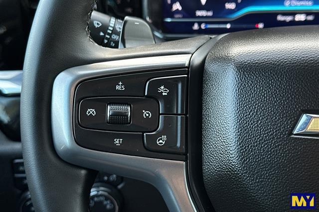 2024 Chevrolet Silverado 1500 LT Salinas CA