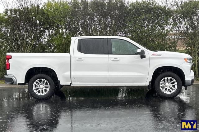 2024 Chevrolet Silverado 1500 LT Salinas CA