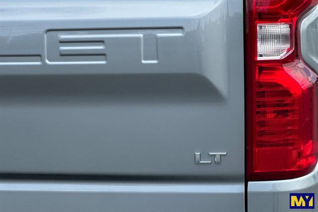 2024 Chevrolet Silverado 1500 LT Salinas CA