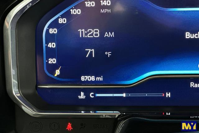 2024 Chevrolet Silverado 1500 LT Salinas CA
