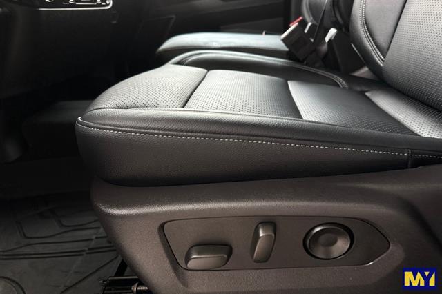 2024 Chevrolet Silverado 1500 LT Salinas CA
