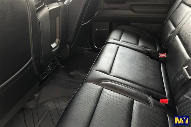 2024 Chevrolet Silverado 1500 LT Salinas CA