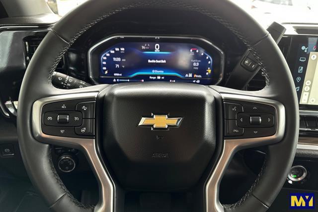2024 Chevrolet Silverado 1500 LT Salinas CA