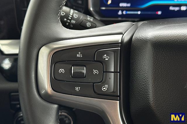 2024 Chevrolet Silverado 1500 LT Salinas CA