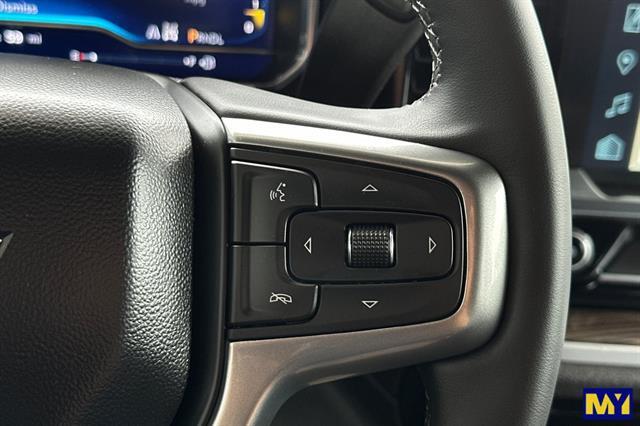 2024 Chevrolet Silverado 1500 LT Salinas CA
