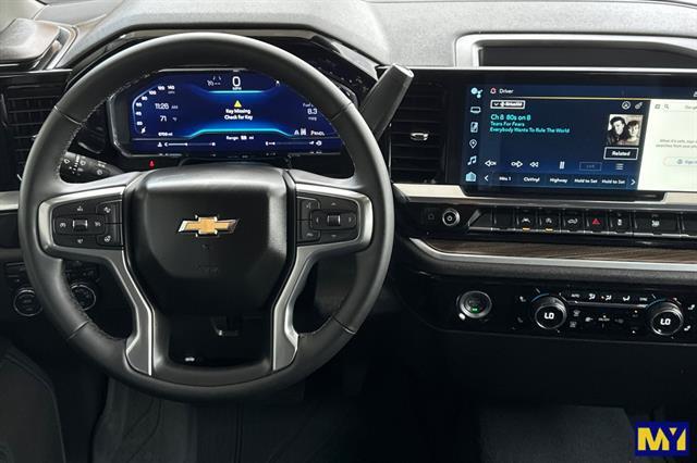 2024 Chevrolet Silverado 1500 LT Salinas CA