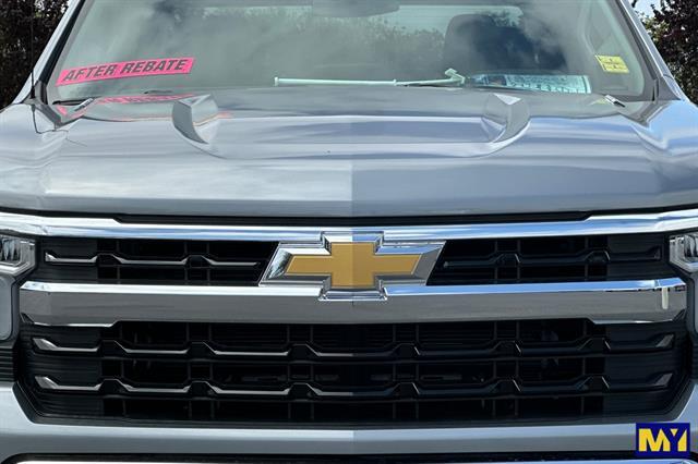 2024 Chevrolet Silverado 1500 LT Salinas CA