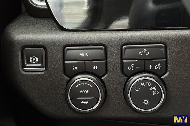 2024 Chevrolet Silverado 1500 LT Salinas CA
