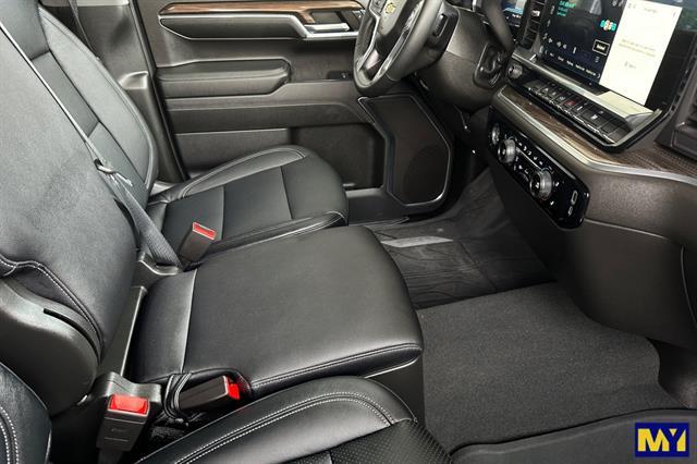 2024 Chevrolet Silverado 1500 LT Salinas CA