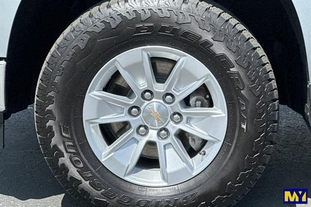 2024 Chevrolet Silverado 1500 LT Salinas CA