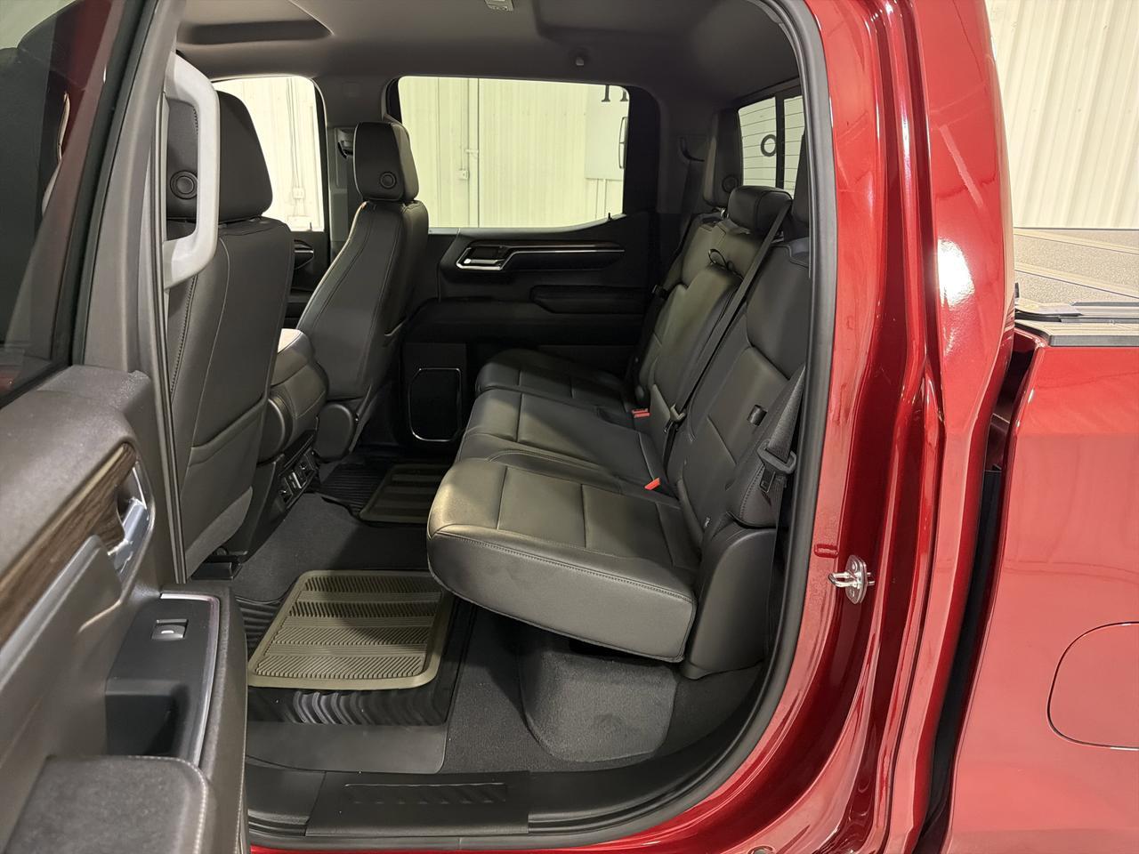 2024 Chevrolet Silverado 1500 LT San Antonio TX