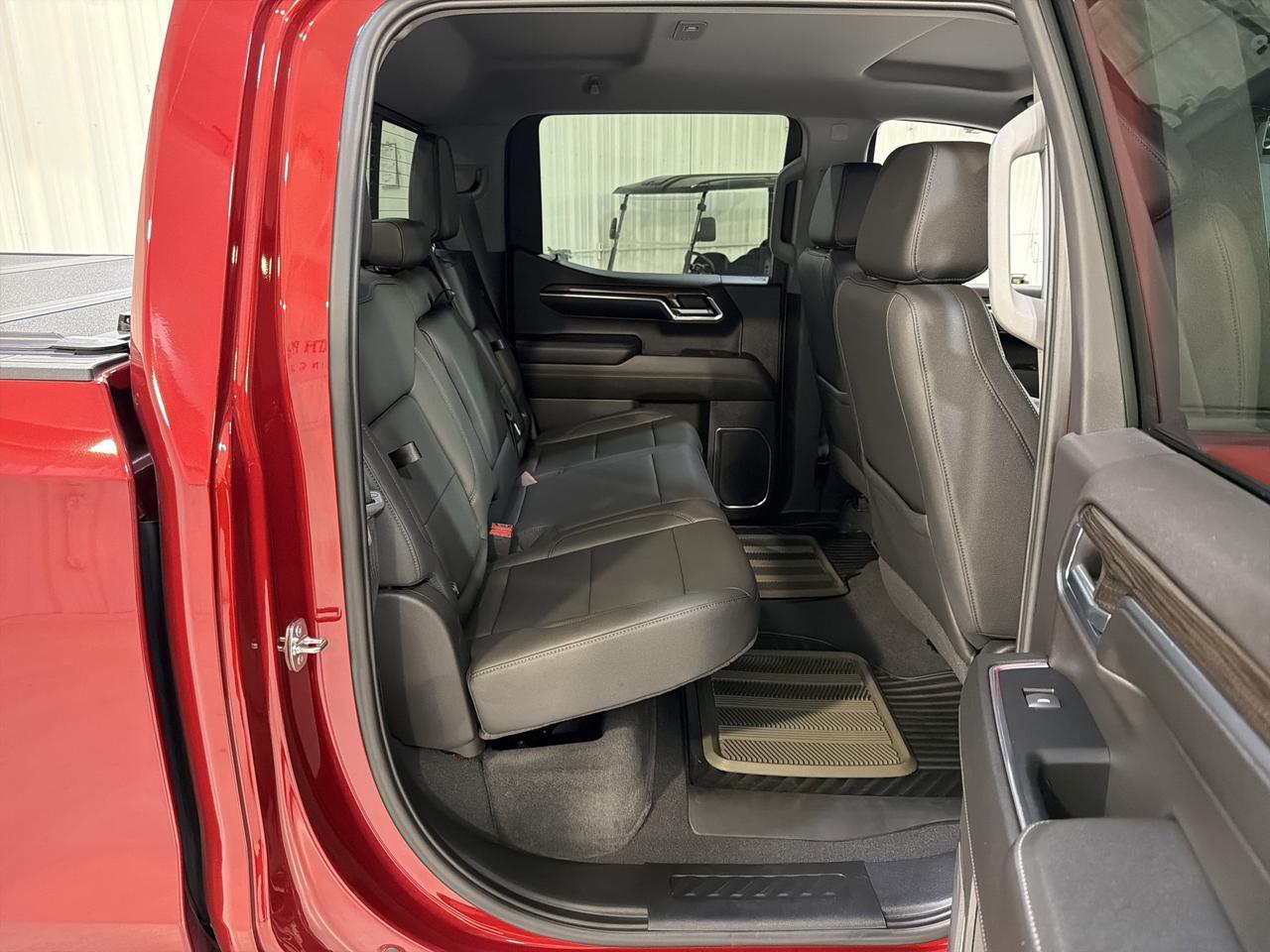 2024 Chevrolet Silverado 1500 LT San Antonio TX