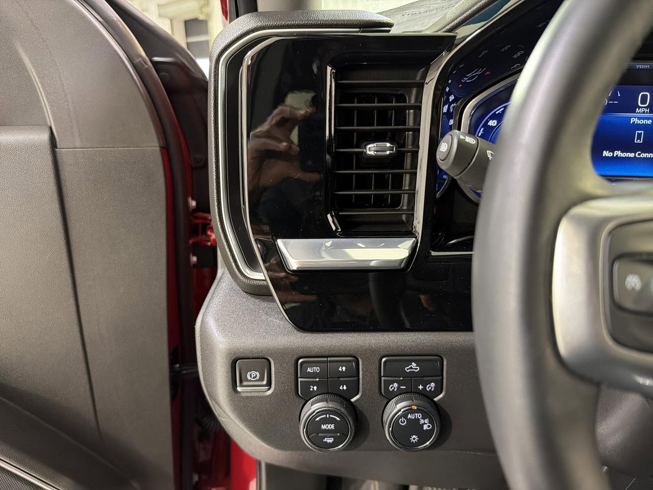 2024 Chevrolet Silverado 1500 LT San Antonio TX