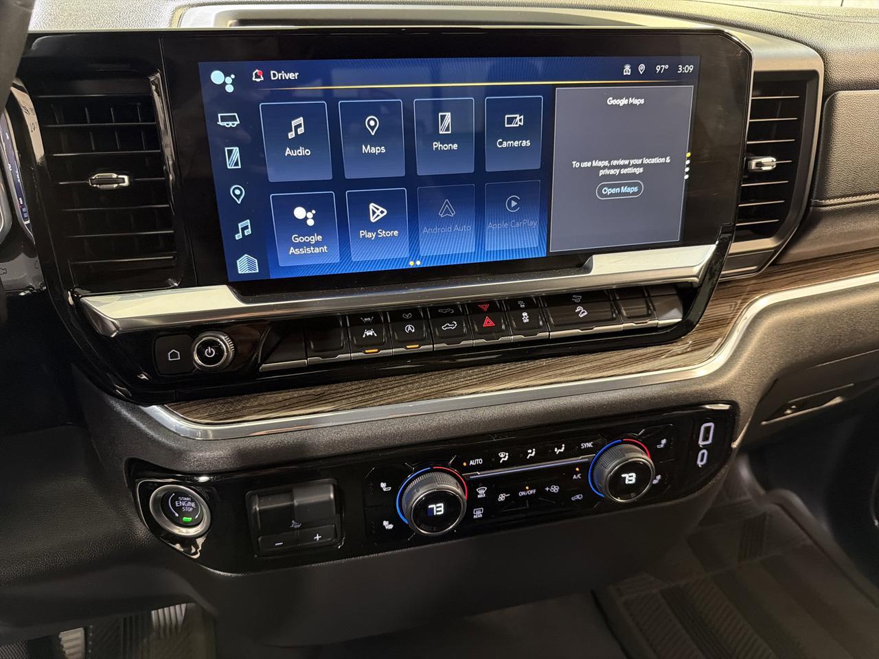 2024 Chevrolet Silverado 1500 LT San Antonio TX