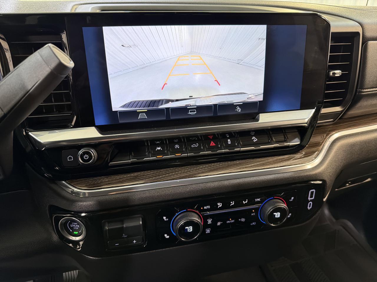 2024 Chevrolet Silverado 1500 LT San Antonio TX