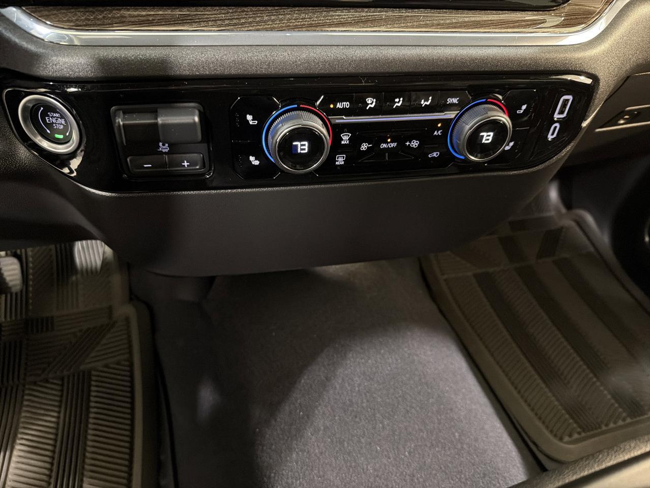 2024 Chevrolet Silverado 1500 LT San Antonio TX