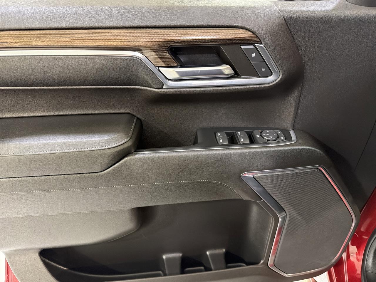 2024 Chevrolet Silverado 1500 LT San Antonio TX