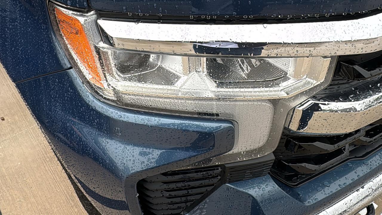 2024 Chevrolet Silverado 1500 LT New Braunfels TX