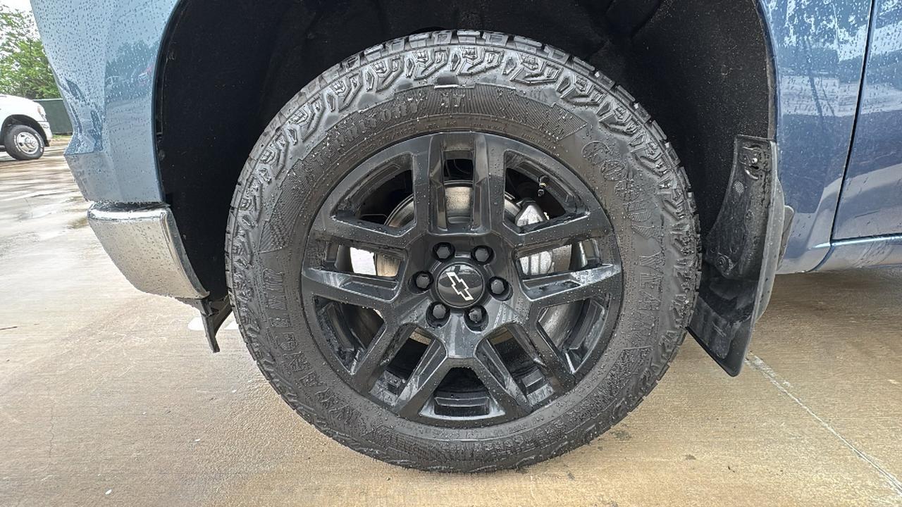 2024 Chevrolet Silverado 1500 LT New Braunfels TX