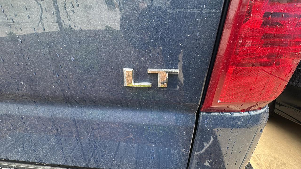 2024 Chevrolet Silverado 1500 LT New Braunfels TX