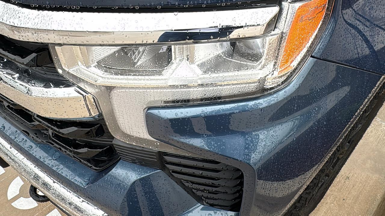 2024 Chevrolet Silverado 1500 LT New Braunfels TX