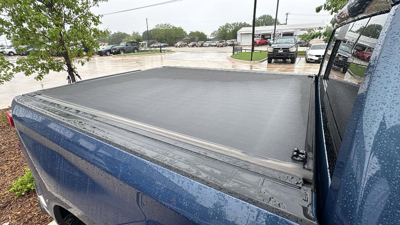 2024 Chevrolet Silverado 1500 LT New Braunfels TX