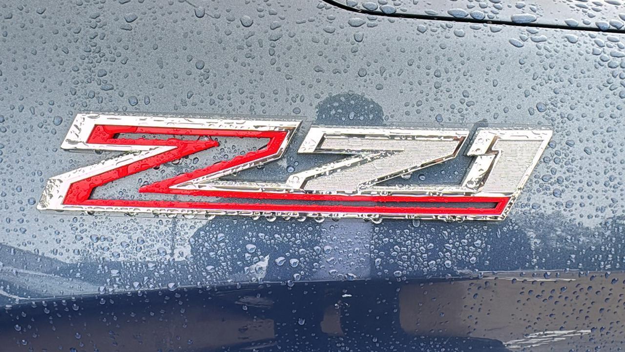 2024 Chevrolet Silverado 1500 LT New Braunfels TX