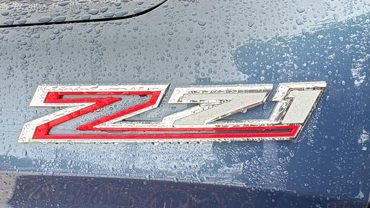 2024 Chevrolet Silverado 1500 LT New Braunfels TX