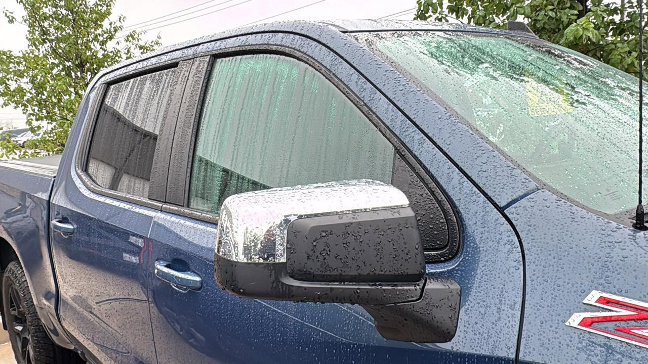 2024 Chevrolet Silverado 1500 LT New Braunfels TX