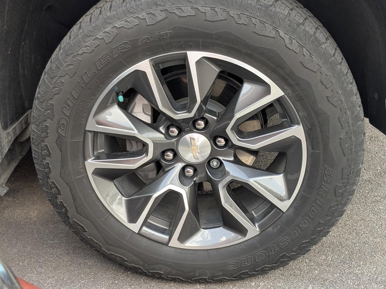 2024 Chevrolet Silverado 1500 LT San Antonio TX