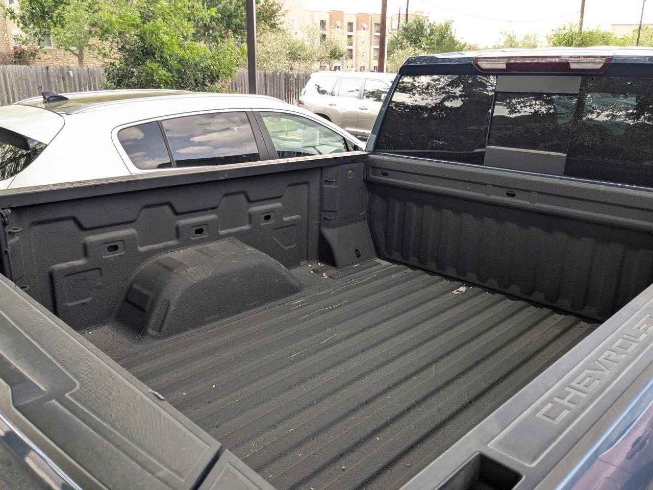 2024 Chevrolet Silverado 1500 LT San Antonio TX