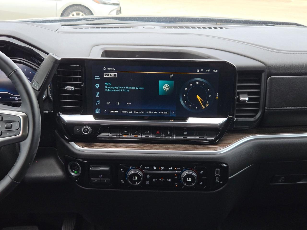 2024 Chevrolet Silverado 1500 LT Castroville TX