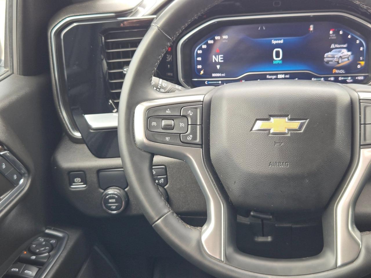 2024 Chevrolet Silverado 1500 LT Castroville TX