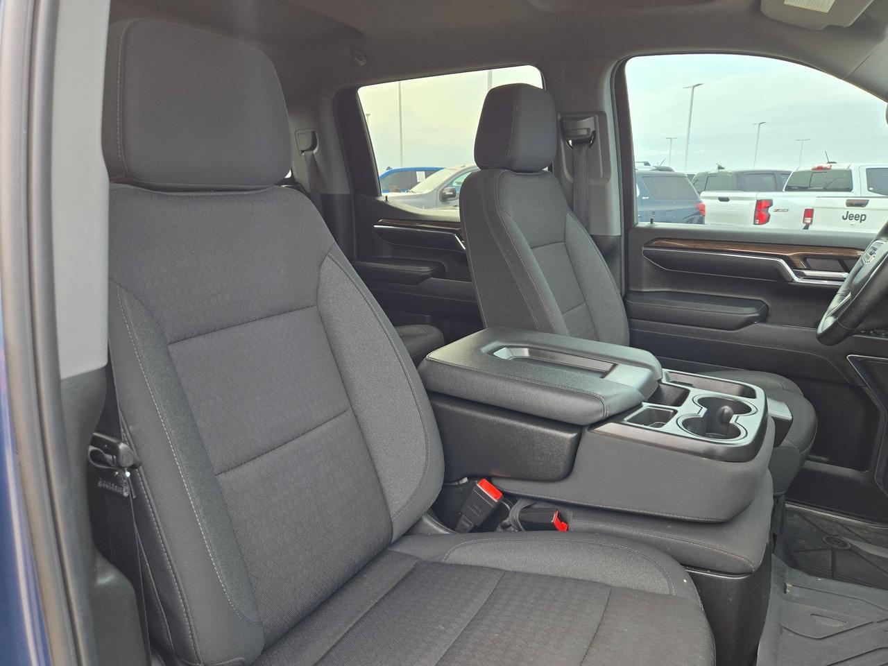 2024 Chevrolet Silverado 1500 LT Castroville TX