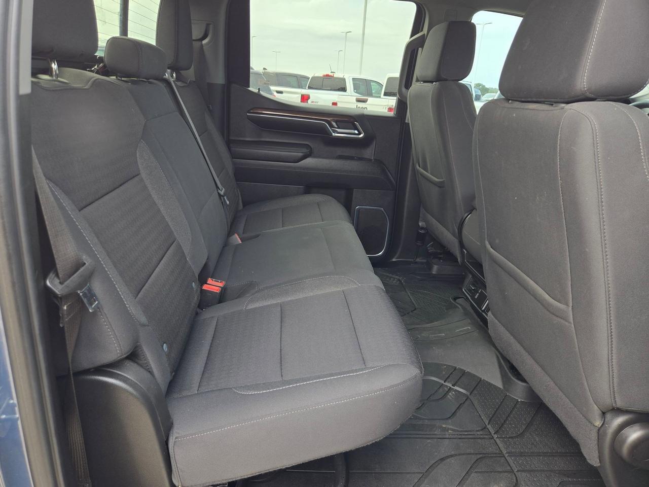 2024 Chevrolet Silverado 1500 LT Castroville TX