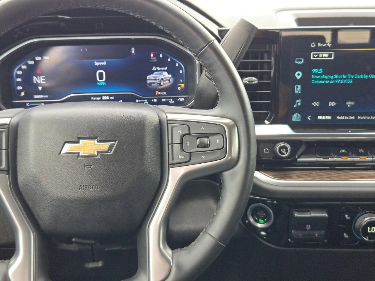 2024 Chevrolet Silverado 1500 LT Castroville TX