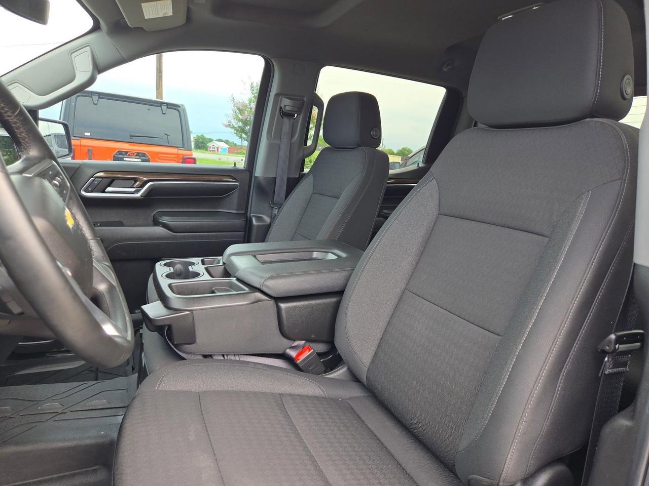 2024 Chevrolet Silverado 1500 LT Castroville TX