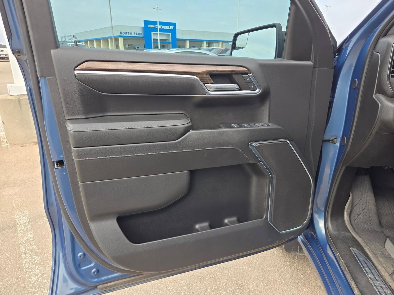 2024 Chevrolet Silverado 1500 LT Castroville TX