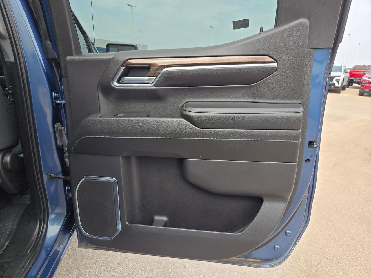2024 Chevrolet Silverado 1500 LT Castroville TX