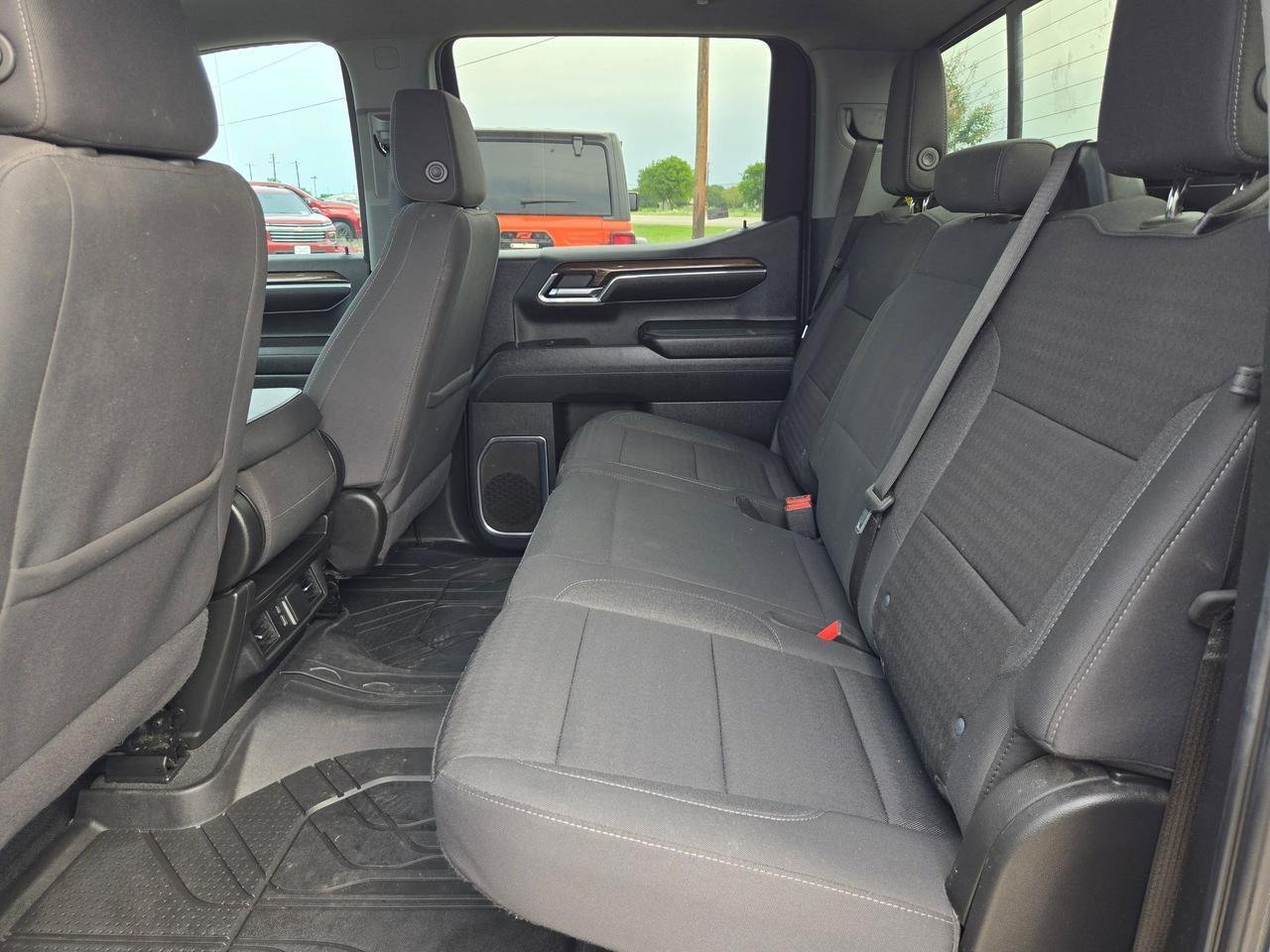 2024 Chevrolet Silverado 1500 LT Castroville TX