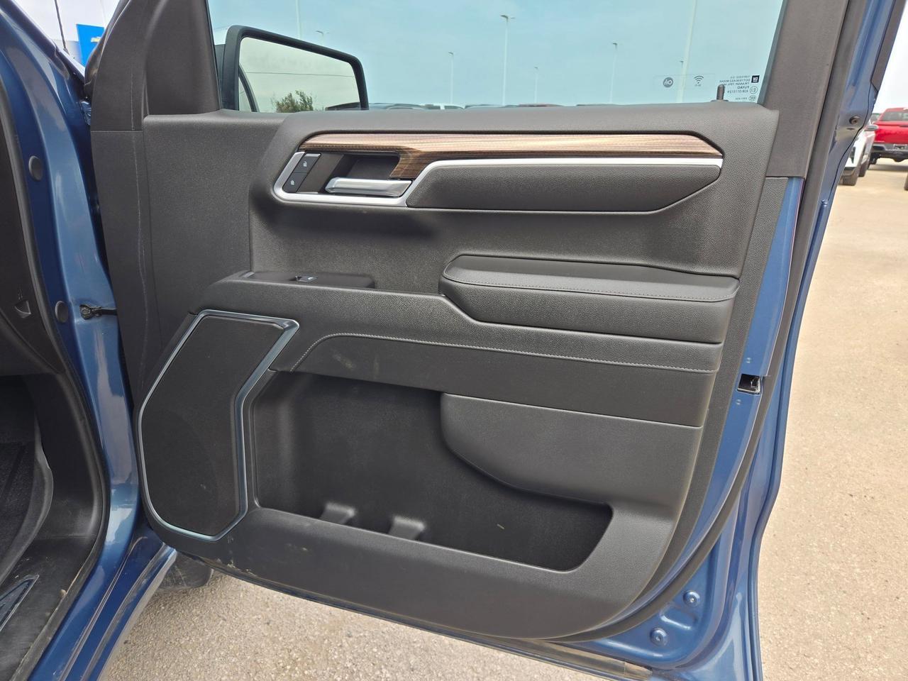 2024 Chevrolet Silverado 1500 LT Castroville TX