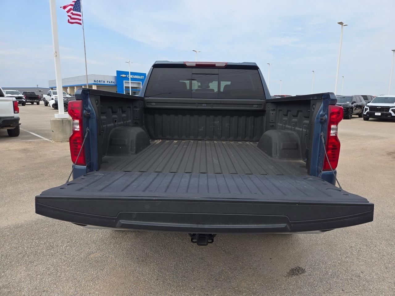 2024 Chevrolet Silverado 1500 LT Castroville TX