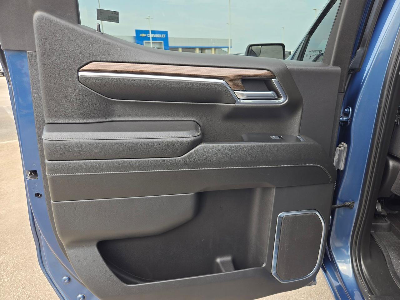 2024 Chevrolet Silverado 1500 LT Castroville TX