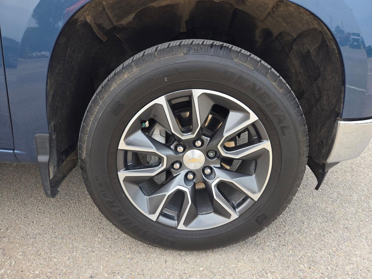 2024 Chevrolet Silverado 1500 LT Castroville TX