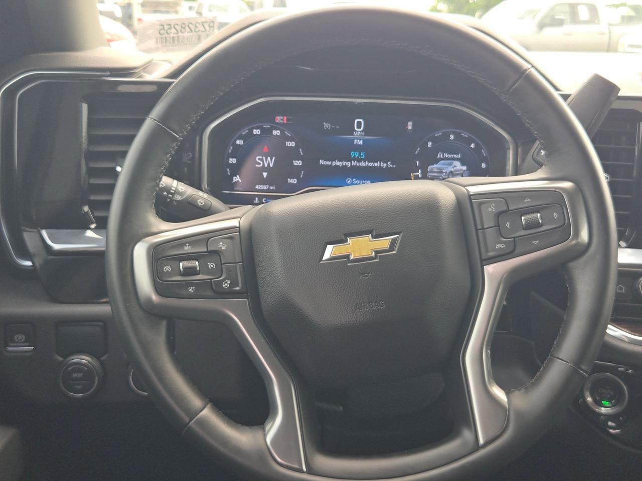 2024 Chevrolet Silverado 1500 LT Castroville TX