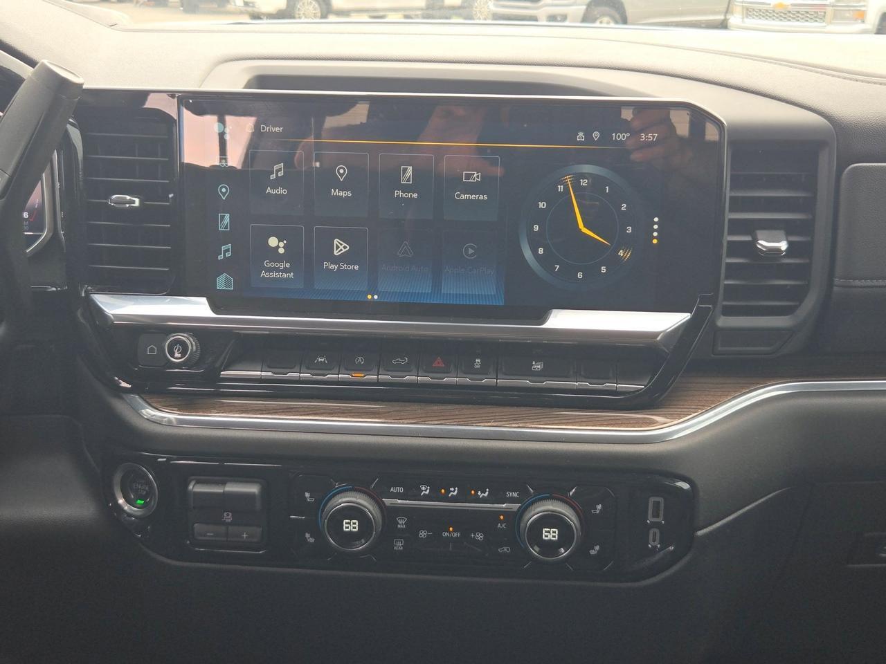 2024 Chevrolet Silverado 1500 LT Castroville TX