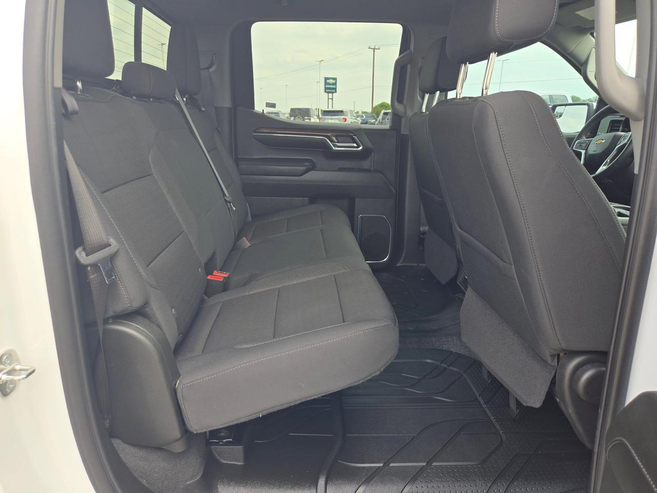 2024 Chevrolet Silverado 1500 LT Castroville TX