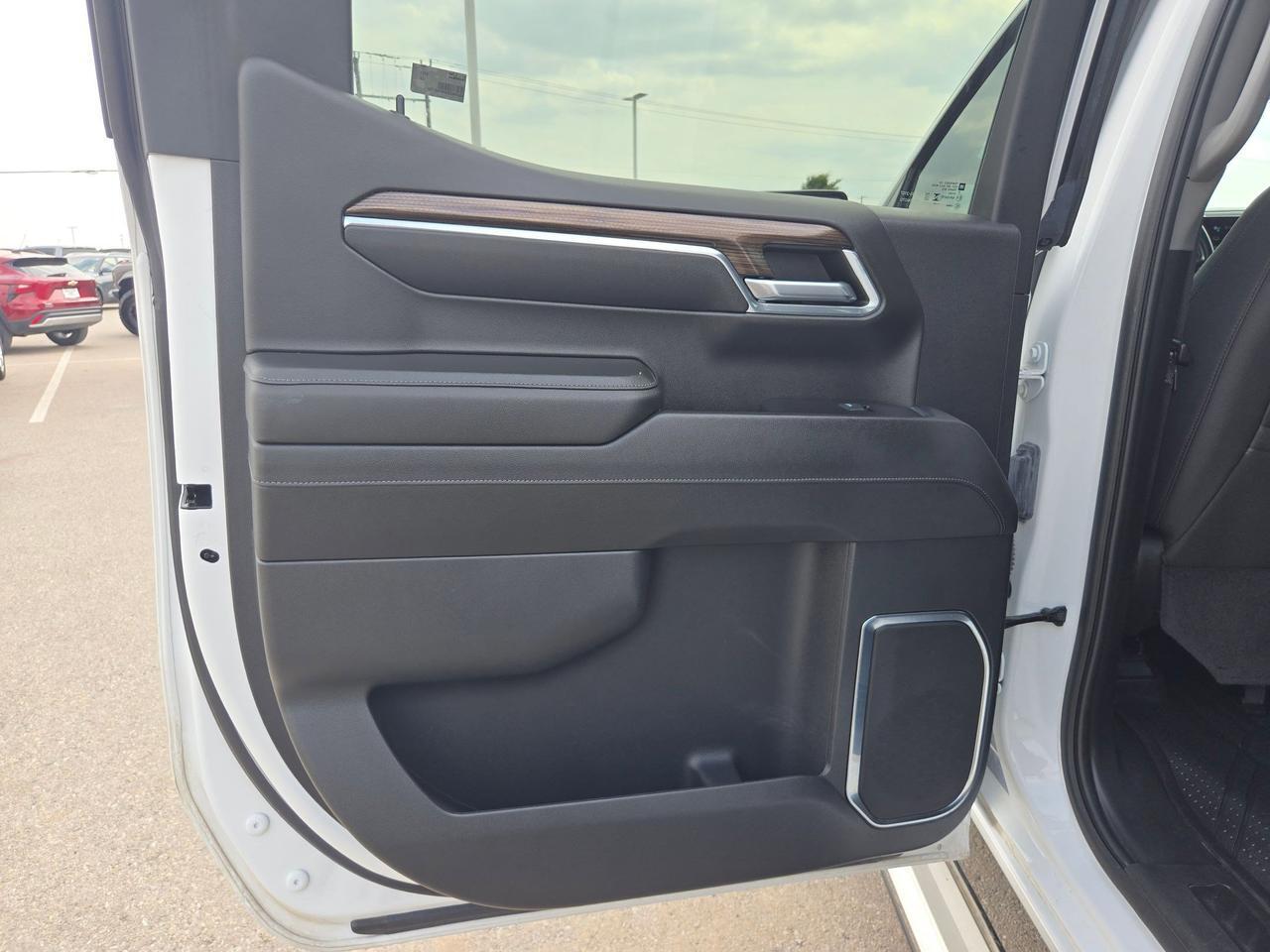 2024 Chevrolet Silverado 1500 LT Castroville TX