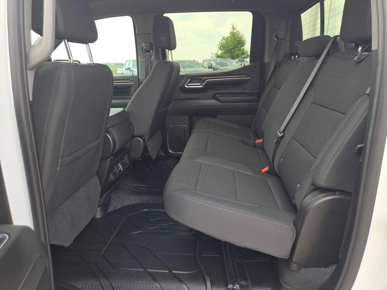 2024 Chevrolet Silverado 1500 LT Castroville TX