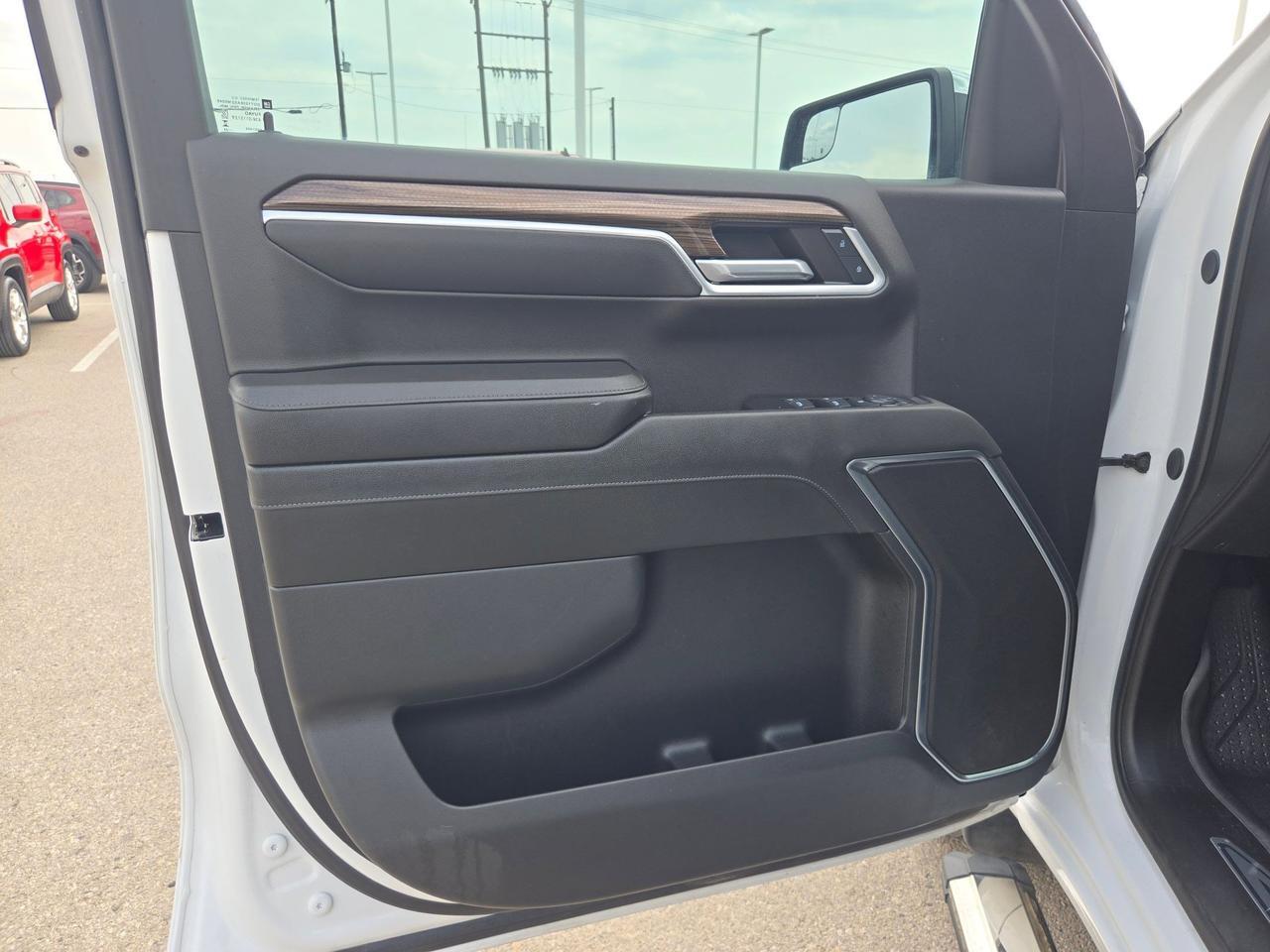 2024 Chevrolet Silverado 1500 LT Castroville TX